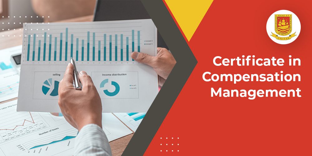 Certificate in Compensation Management - UA&P | People Management ...