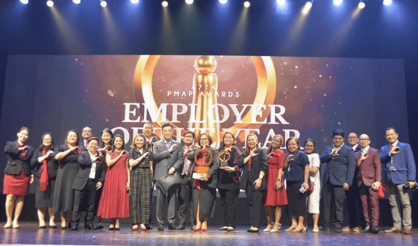 PMAP Awards | People Management Association of the Philippines