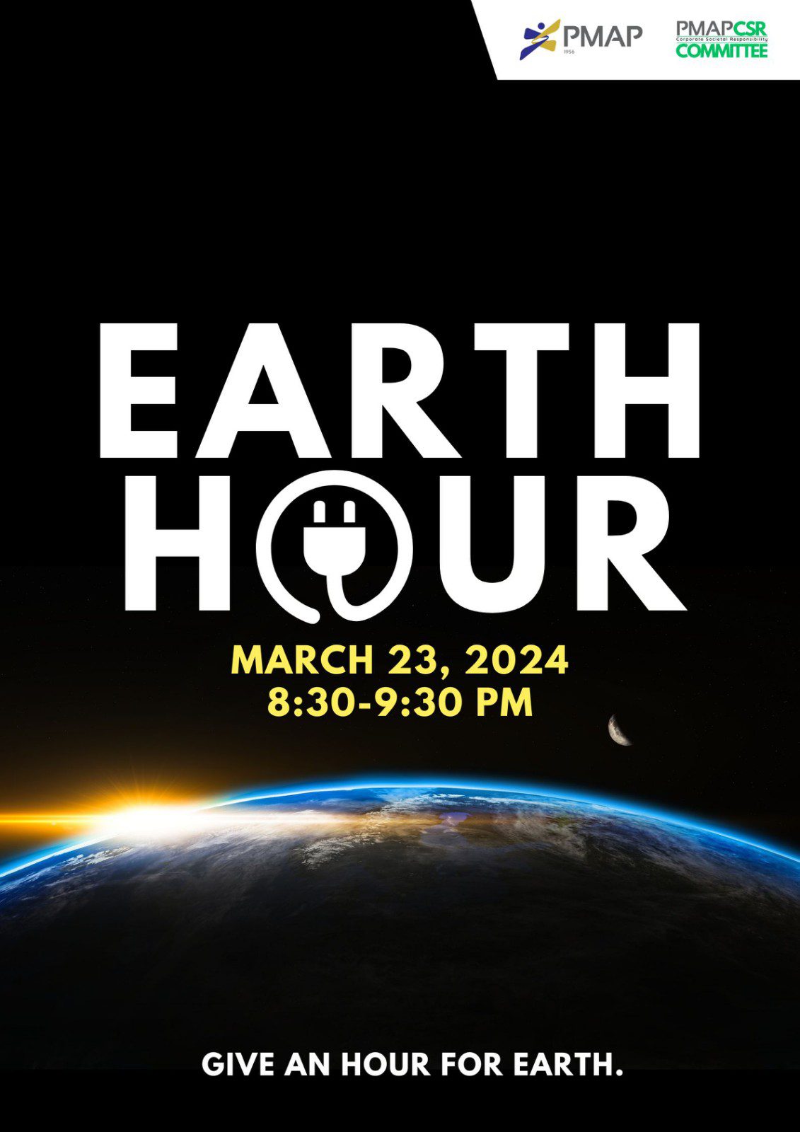 Earth Hour 2024 - Archive - TruckersMP Forum